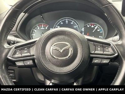 2023 Mazda Mazda CX-5 2.5 S Premium Package