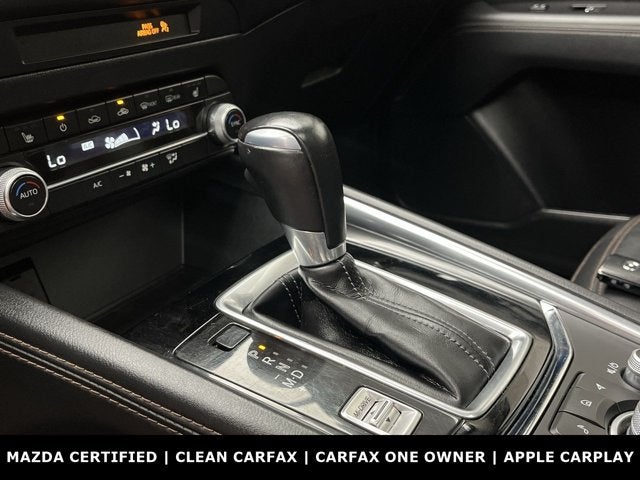 2023 Mazda Mazda CX-5 2.5 S Premium Package
