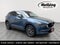 2018 Mazda Mazda CX-5 Grand Touring