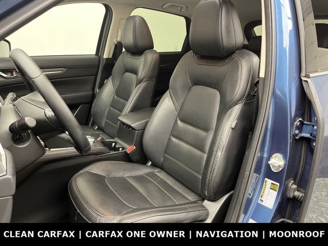 2018 Mazda Mazda CX-5 Grand Touring