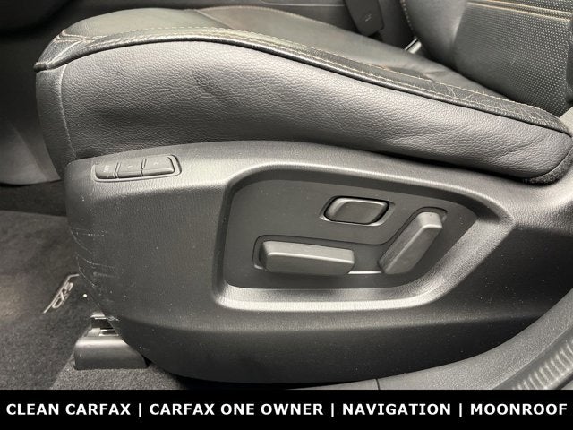 2018 Mazda Mazda CX-5 Grand Touring