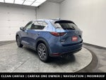 2018 Mazda Mazda CX-5 Grand Touring