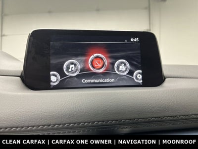 2018 Mazda Mazda CX-5 Grand Touring