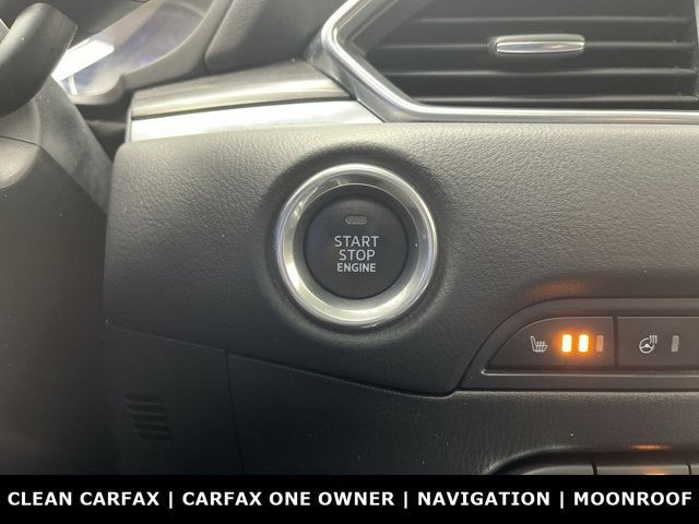 2018 Mazda Mazda CX-5 Grand Touring