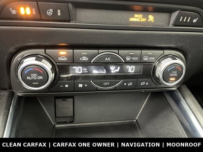 2018 Mazda Mazda CX-5 Grand Touring