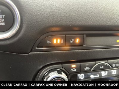 2018 Mazda Mazda CX-5 Grand Touring