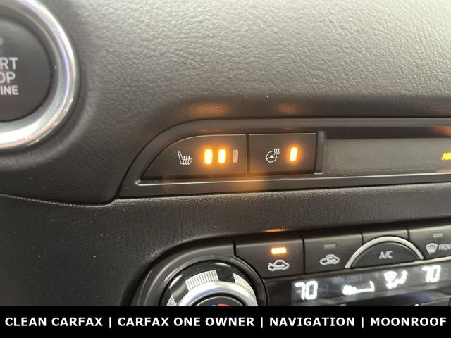 2018 Mazda Mazda CX-5 Grand Touring