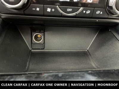 2018 Mazda Mazda CX-5 Grand Touring