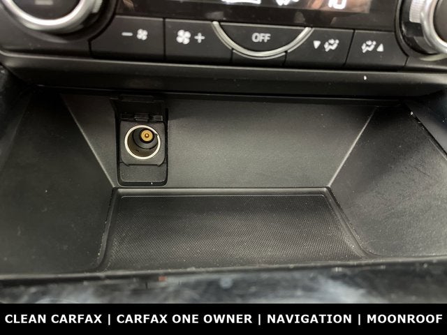 2018 Mazda Mazda CX-5 Grand Touring