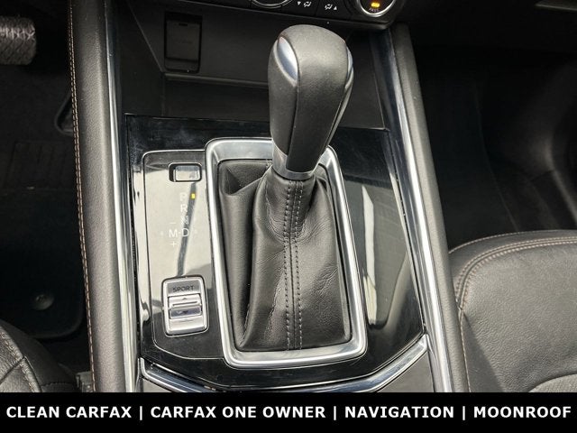 2018 Mazda Mazda CX-5 Grand Touring