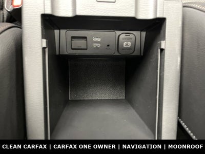 2018 Mazda Mazda CX-5 Grand Touring