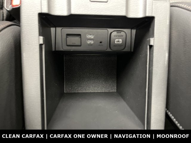 2018 Mazda Mazda CX-5 Grand Touring