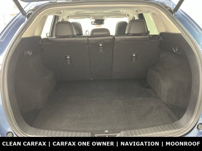 2018 Mazda Mazda CX-5 Grand Touring