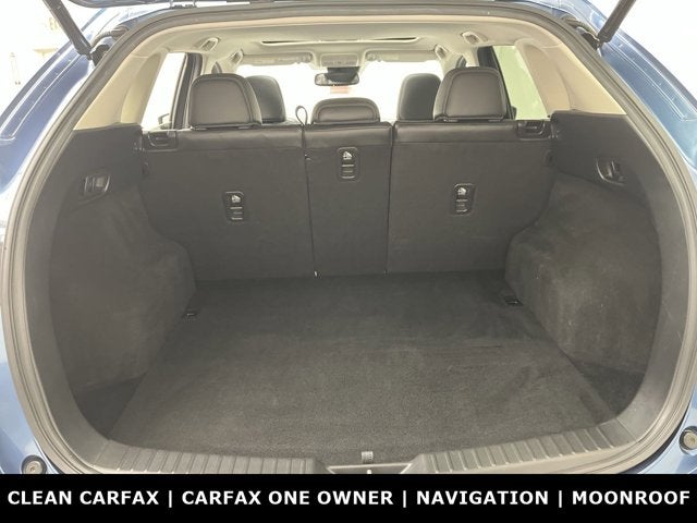 2018 Mazda Mazda CX-5 Grand Touring