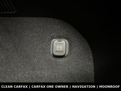 2018 Mazda Mazda CX-5 Grand Touring