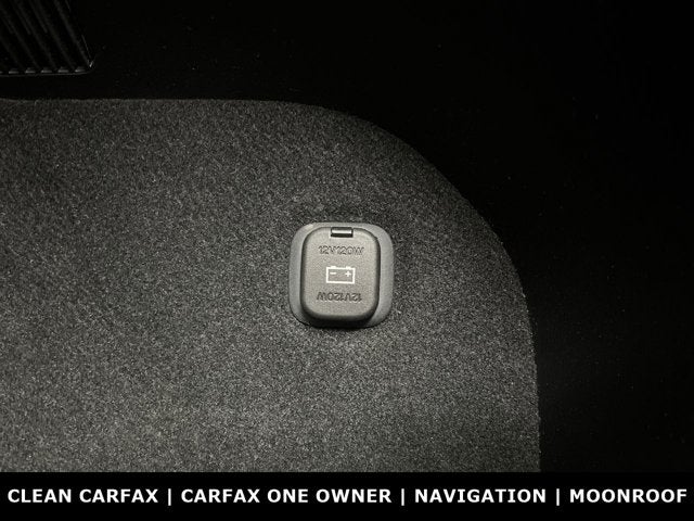 2018 Mazda Mazda CX-5 Grand Touring