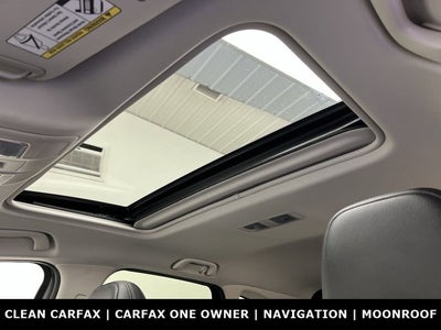 2018 Mazda Mazda CX-5 Grand Touring