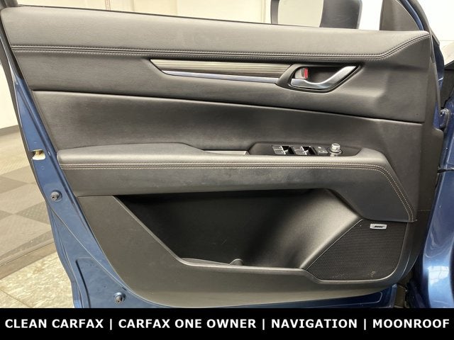 2018 Mazda Mazda CX-5 Grand Touring