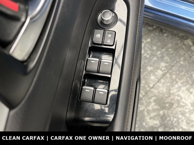 2018 Mazda Mazda CX-5 Grand Touring