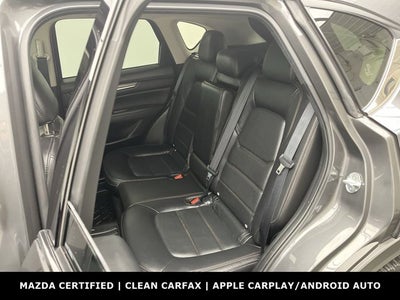 2023 Mazda Mazda CX-5 2.5 S Premium Package