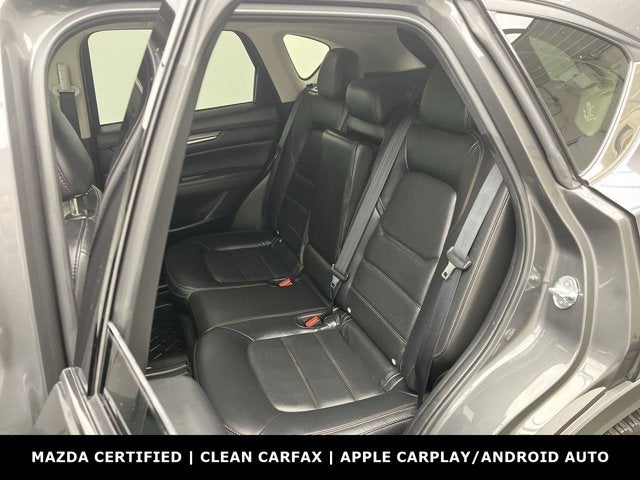 2023 Mazda Mazda CX-5 2.5 S Premium Package