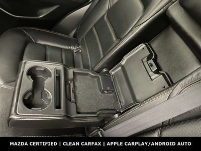 2023 Mazda Mazda CX-5 2.5 S Premium Package