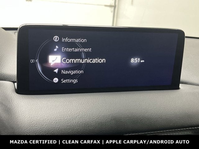 2023 Mazda Mazda CX-5 2.5 S Premium Package