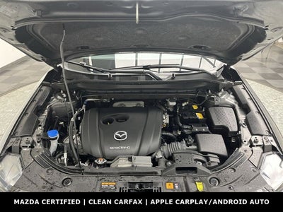 2023 Mazda Mazda CX-5 2.5 S Premium Package
