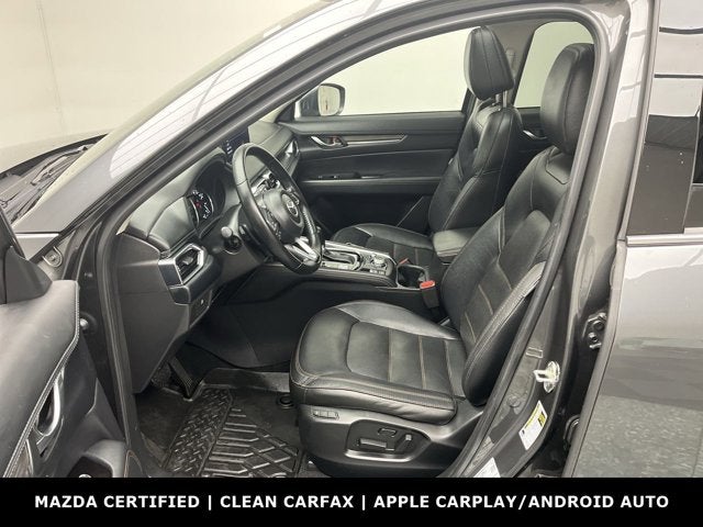 2023 Mazda Mazda CX-5 2.5 S Premium Package