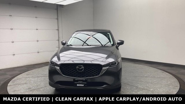2023 Mazda Mazda CX-5 2.5 S Premium Package