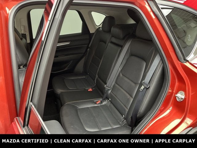 2023 Mazda Mazda CX-5 2.5 S Premium Package