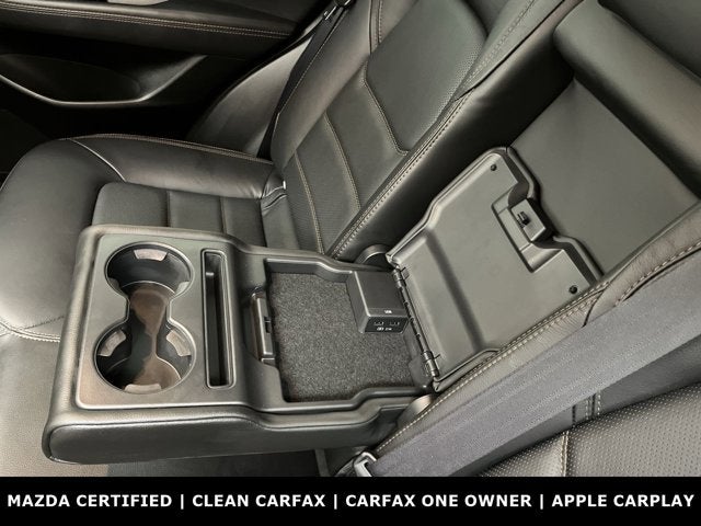 2023 Mazda Mazda CX-5 2.5 S Premium Package