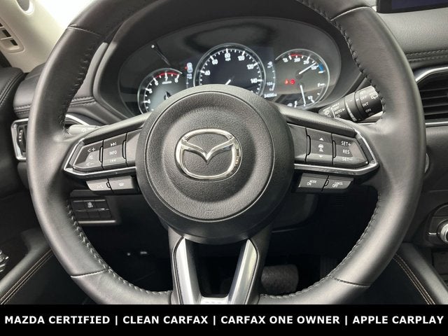 2023 Mazda Mazda CX-5 2.5 S Premium Package