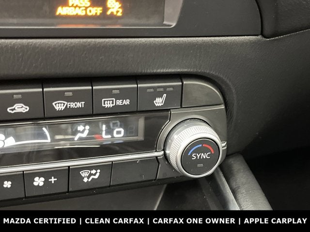 2023 Mazda Mazda CX-5 2.5 S Premium Package