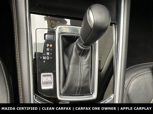2023 Mazda Mazda CX-5 2.5 S Premium Package