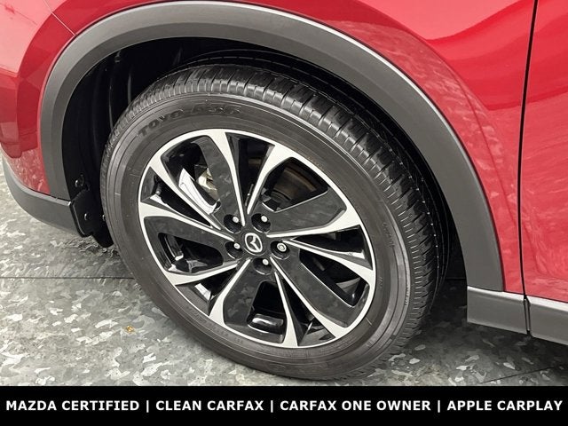 2023 Mazda Mazda CX-5 2.5 S Premium Package