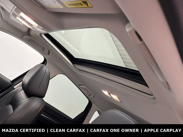 2023 Mazda Mazda CX-5 2.5 S Premium Package