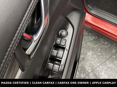 2023 Mazda Mazda CX-5 2.5 S Premium Package
