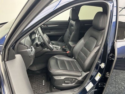 2024 Mazda Mazda CX-5 2.5 Turbo Premium