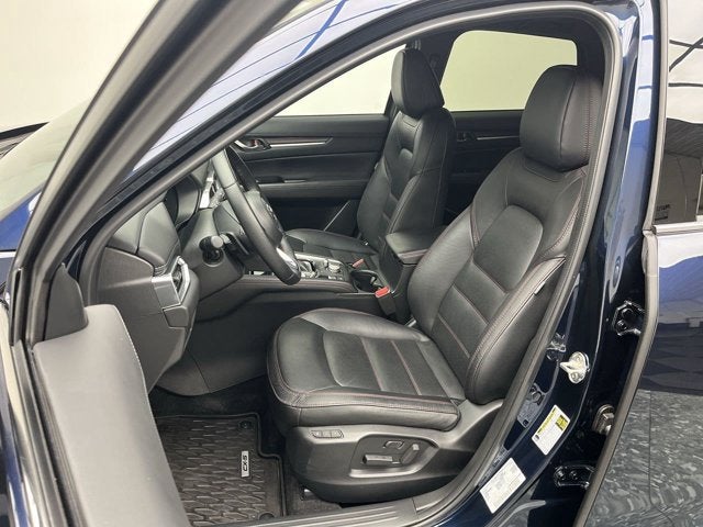 2024 Mazda Mazda CX-5 2.5 Turbo Premium