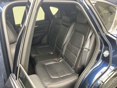 2024 Mazda Mazda CX-5 2.5 Turbo Premium