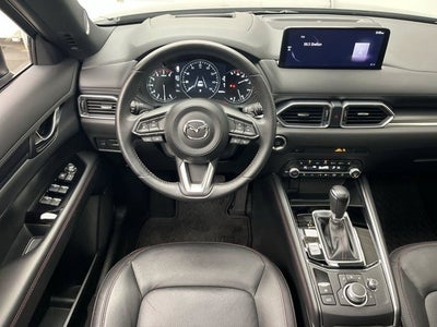2024 Mazda Mazda CX-5 2.5 Turbo Premium