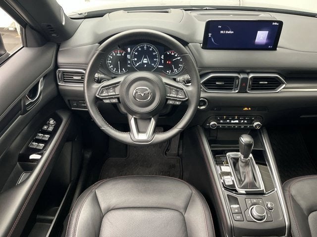 2024 Mazda Mazda CX-5 2.5 Turbo Premium