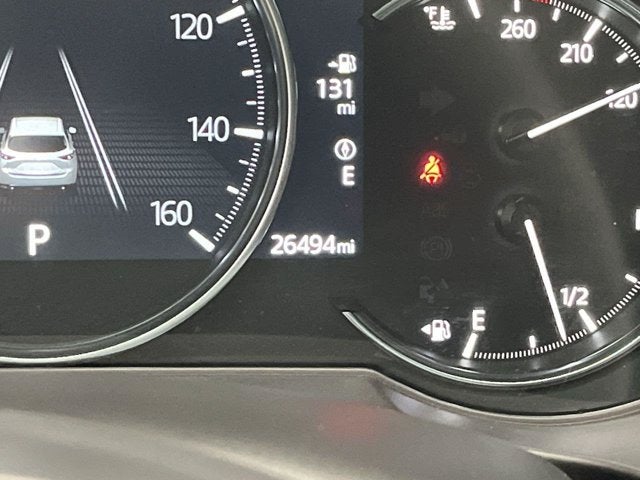 2024 Mazda Mazda CX-5 2.5 Turbo Premium
