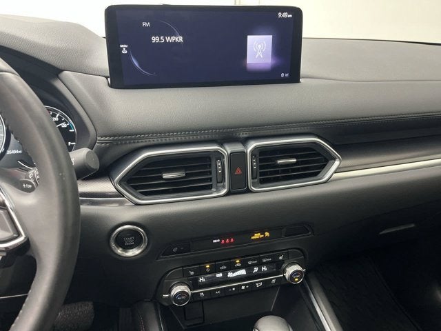 2024 Mazda Mazda CX-5 2.5 Turbo Premium
