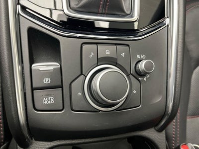 2024 Mazda Mazda CX-5 2.5 Turbo Premium
