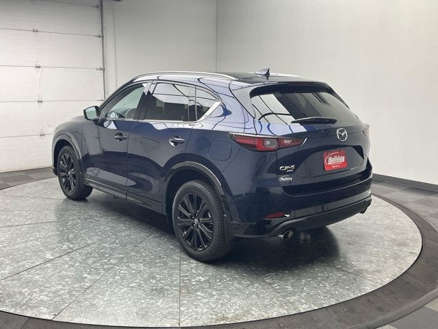 2024 Mazda Mazda CX-5 2.5 Turbo Premium