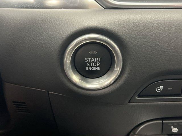 2024 Mazda Mazda CX-5 2.5 Turbo Premium