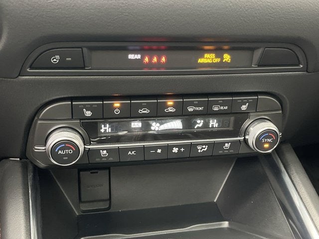 2024 Mazda Mazda CX-5 2.5 Turbo Premium