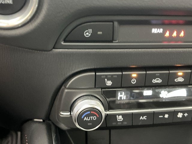 2024 Mazda Mazda CX-5 2.5 Turbo Premium